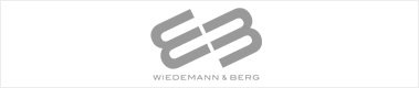 CR/EDIT - Unsere Partner: WIEDEMANN & BERG